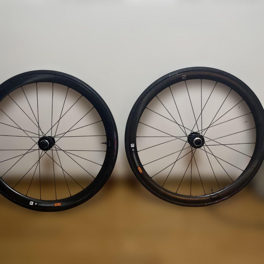 GIANT SLR2 36 HOOKLESS