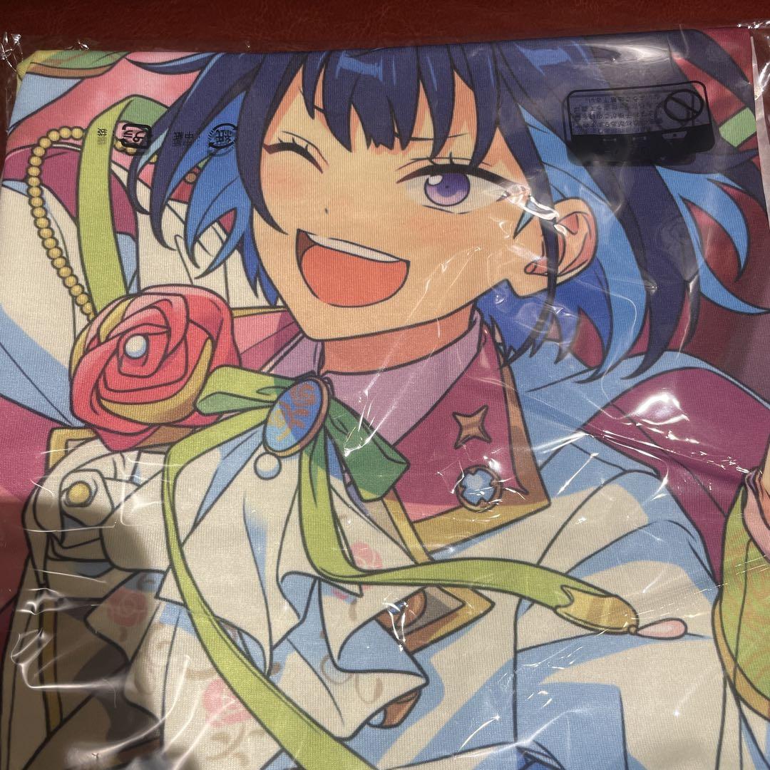 あんさんぶるスターズ!! フルグラフィックTシャツvol.2 /(21)漣