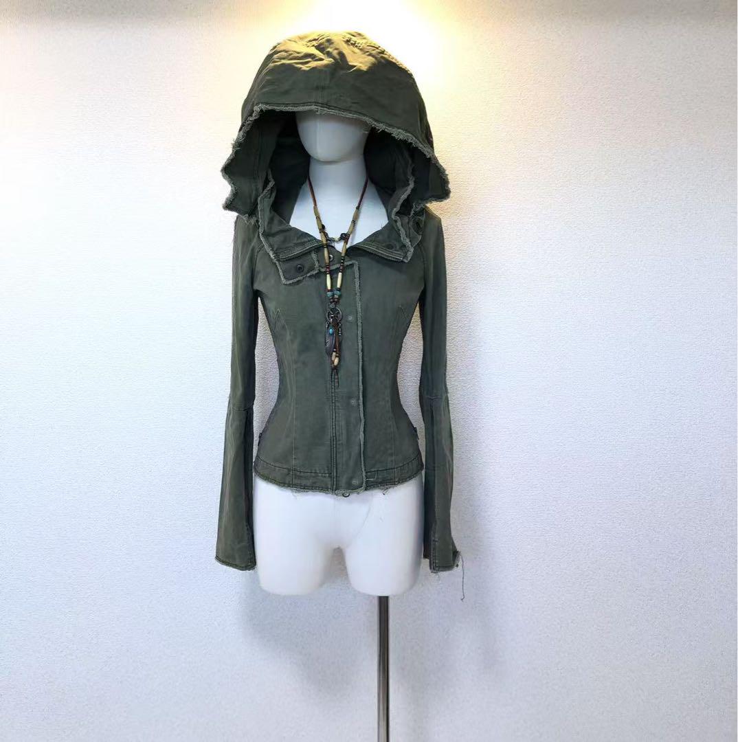 初期　LGB BONOジャケット