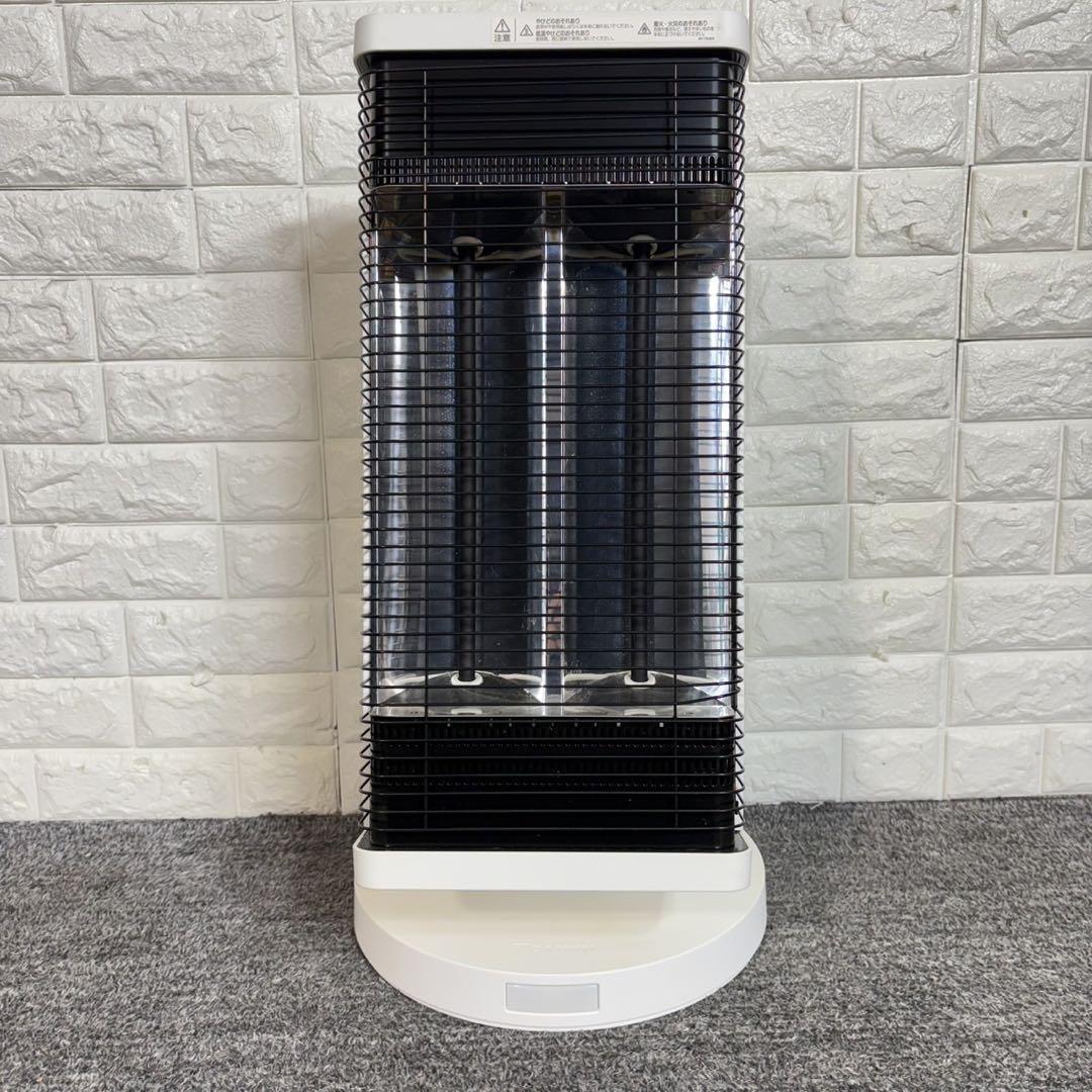 DAIKIN 】遠赤外線暖房機 セラムヒート / CER11YS-W