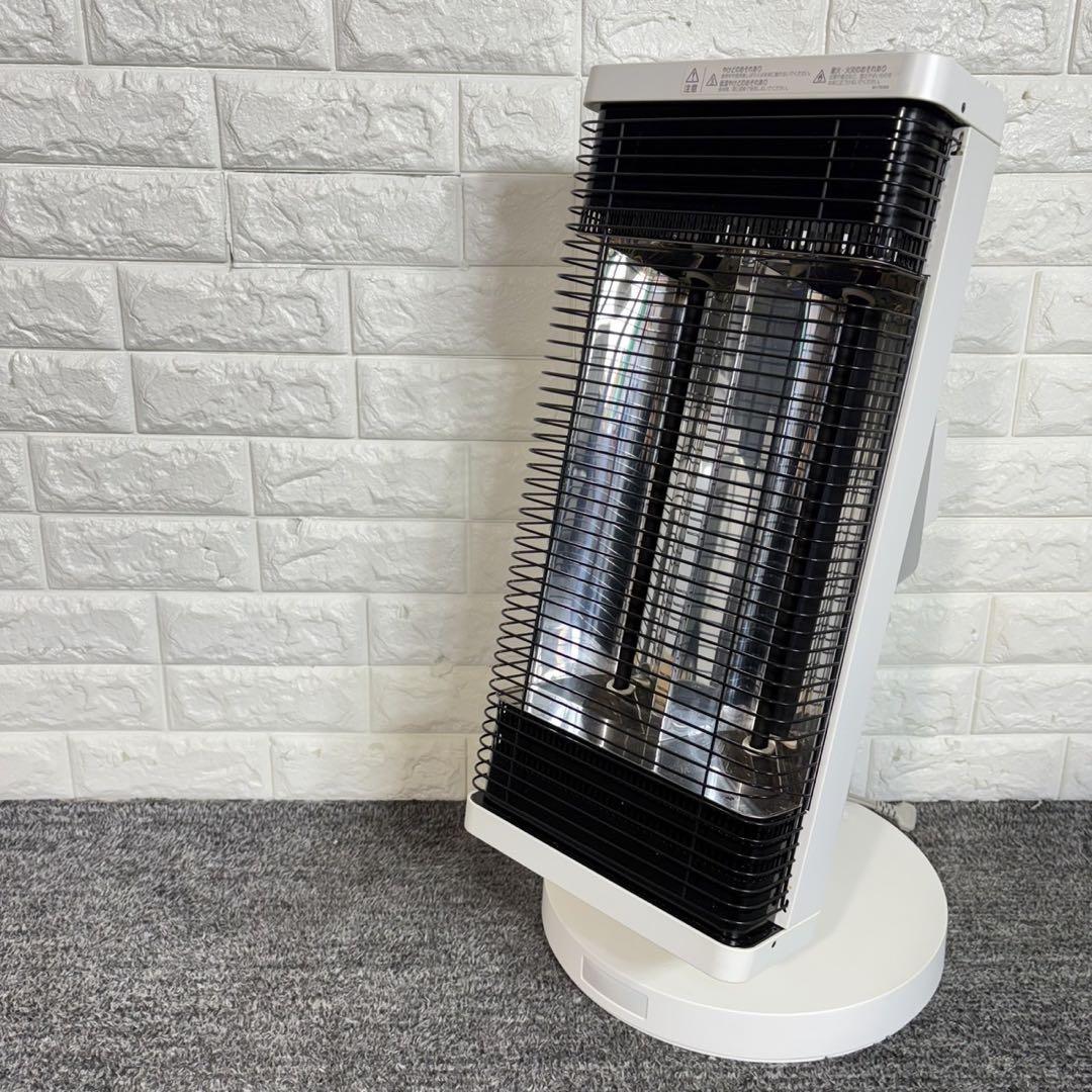 遠赤外線暖房器具