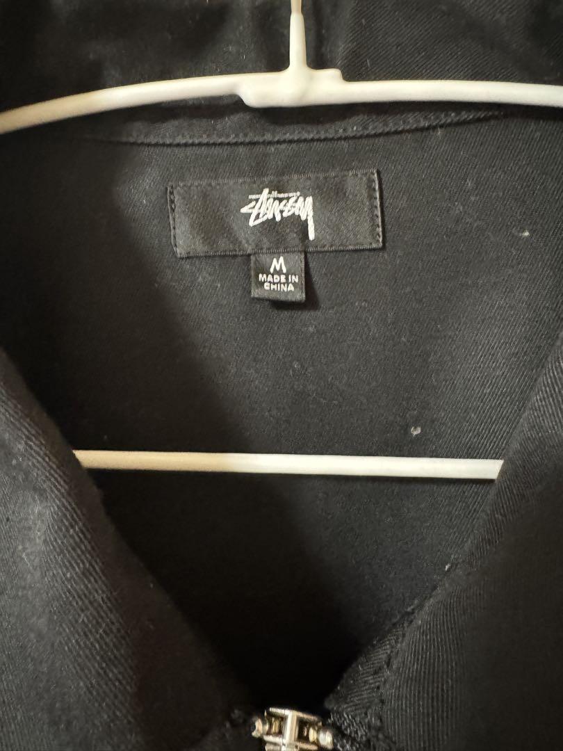 stussy シャツ