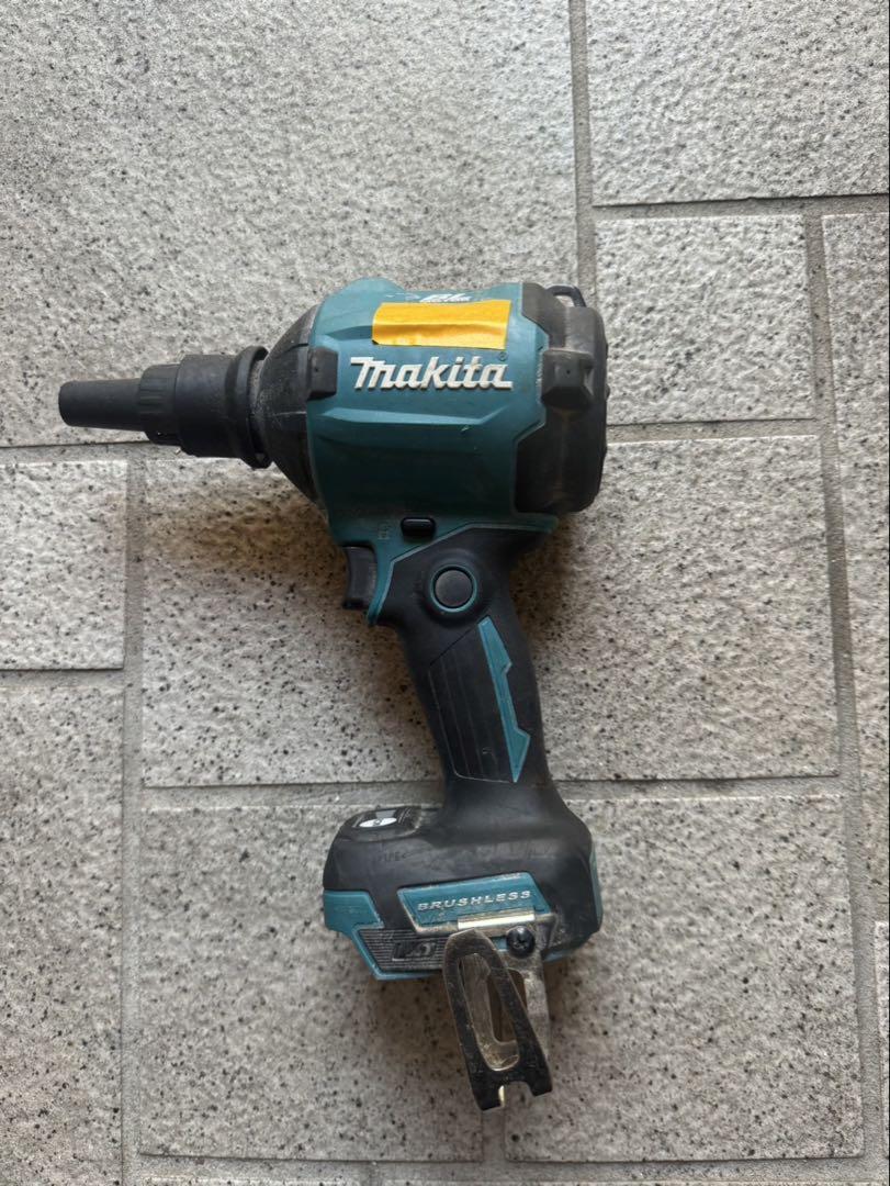 Makita ブロワー