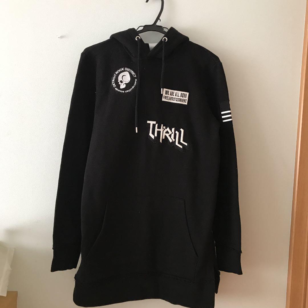 Bershka スウェット ワンピース Shop At Mercari From Japan Buyee Bot Online Bershka スウェット ワンピース Shop At Mercari From Japan Buyee Bot Online