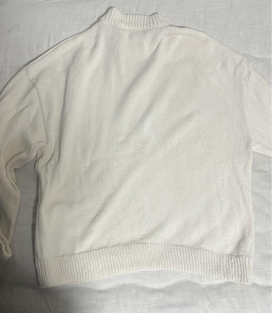 Our Legacy Sonar Roundneck Knit セーター ニット