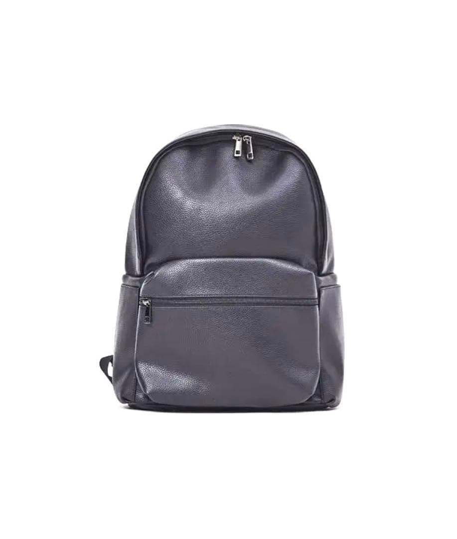 新品・未使用/特別価格/送料込み】 ABAHOUSE シボレザー バックパック