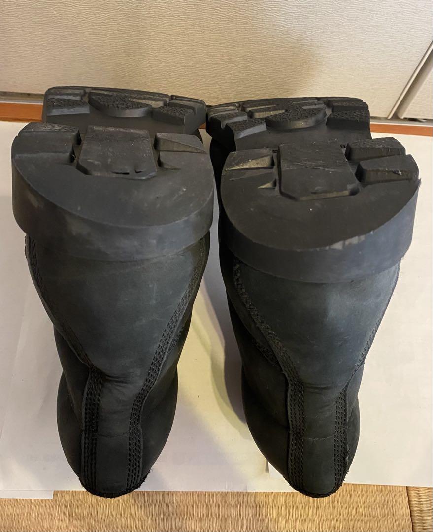 Timberland ティンバーランド 6インチブーツ ブラック 10042
