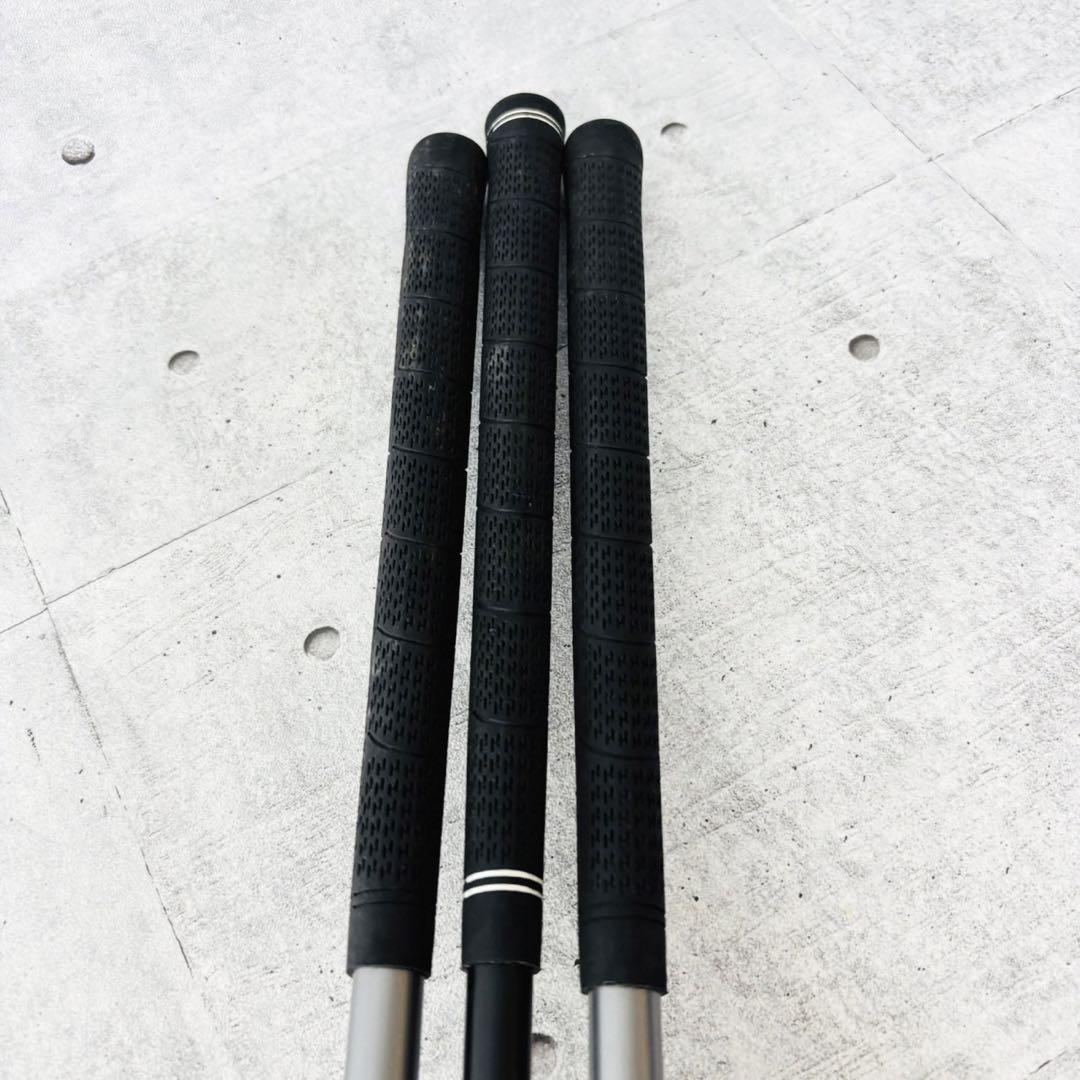 テーラーメイド rac PW AW SW ウェッジ3本セット メンズゴルフ
