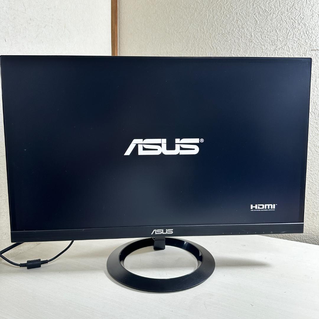 ASUS VZ239HR 23インチ ゲーミングモニター - メルカリ