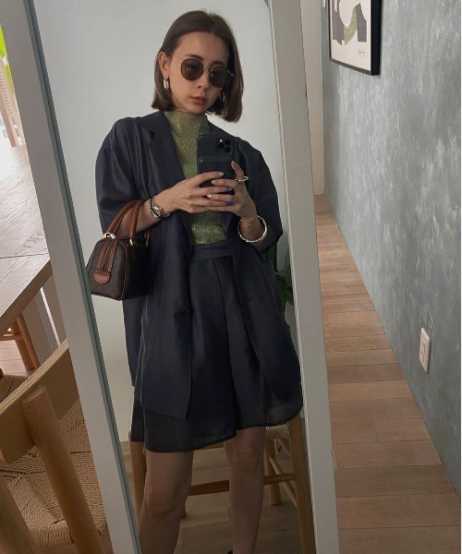 Ameri VINTAGE MEDI RELAX JACKET SETUP
