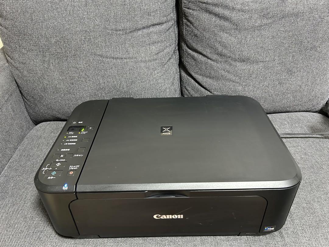 Canonプリンター　MG-3230