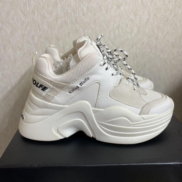 最新作低価 Fabi♡ 様 専用ページ ネイキッドウルフスニーカー ymZ0h-m97842808494 全国無料新品