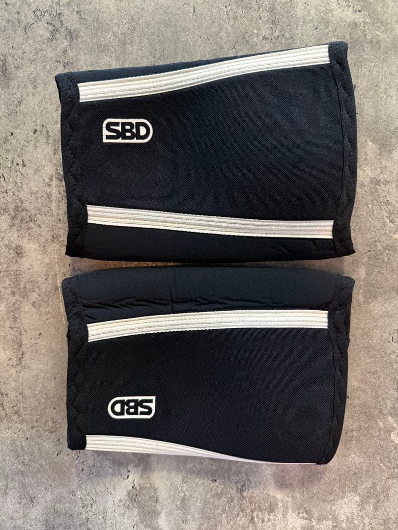 SBD エルボースリーブ LサイズSBD Apparel Japan