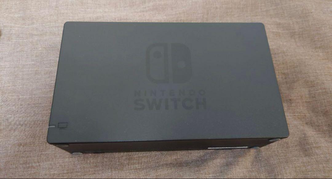 Nintendo Switch グレー 本体 ポーチセット 動作確認済み Nintendo Switch グレー 本体 ポーチセット - メルカリ