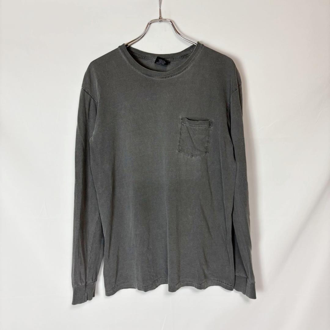 【STUSSY】ピグメントダイ ダブルドラゴン Tシャツ Double Dragon Tee Pigment Dyed – Natural | Tees | Stüssy