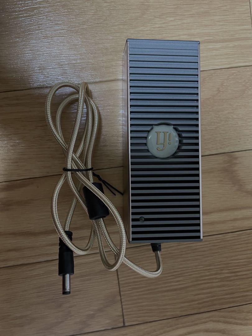 電源ユニット iFi audio iPower Elite (12V)