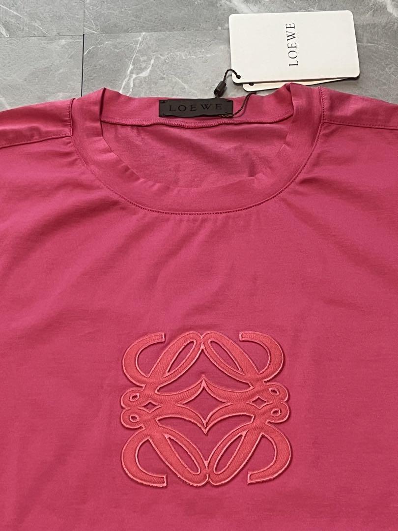 【ka.rei】ロエベ 半袖　Ｔシャツ　M