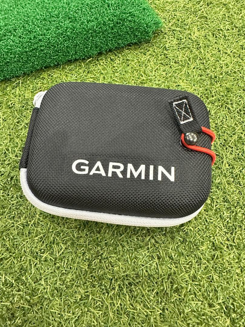 【美品】GARMIN APPROACH Z30 ゴルフ用距離計
