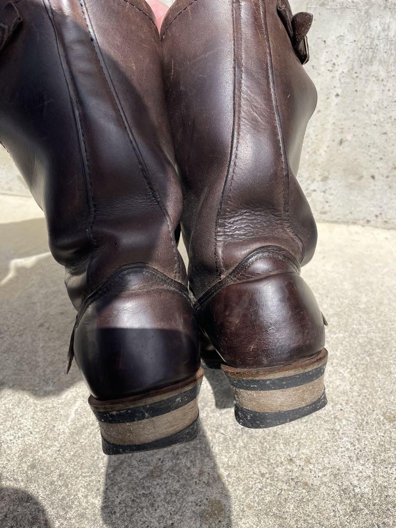 REDWING 8248 90周年 限定 エンジニア レッドウィング PT91