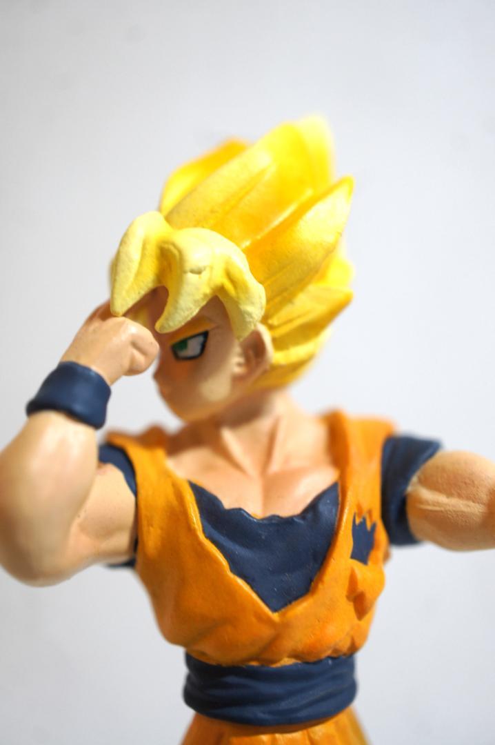 ドラゴンボール　フィギュア　大量10個セット　フリーザ、悟空 ドラゴンボールZ フィギュア フリーザ 悟空、ベジータ など10体