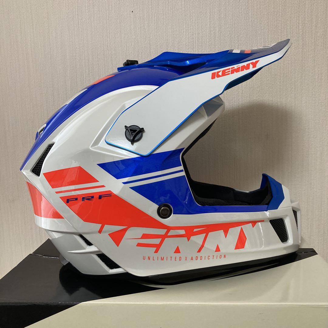 オフロードヘルメット Ｍサイズ