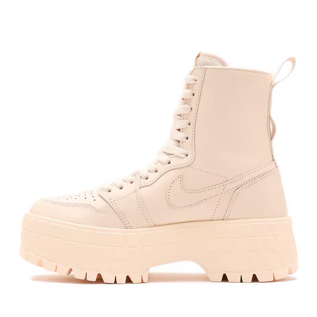 【新品・未使用】ナイキNIKE/エア ジョーダン1ブルックリン★人気完売レア品★