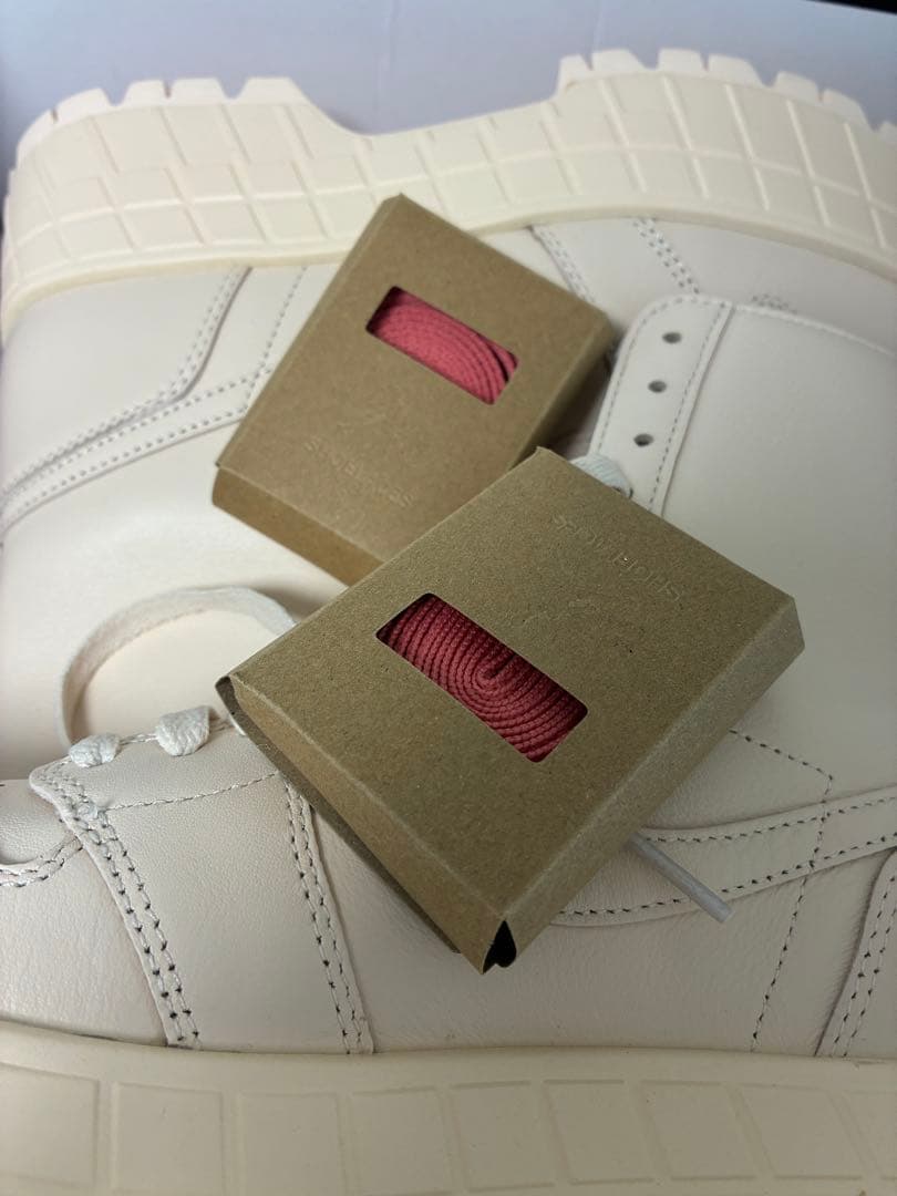 【新品・未使用】ナイキNIKE/エア ジョーダン1ブルックリン★人気完売レア品★