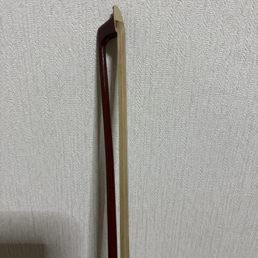 Bestler バイオリン ヴァイオリン 1/2 全長:約52センチ　楽器