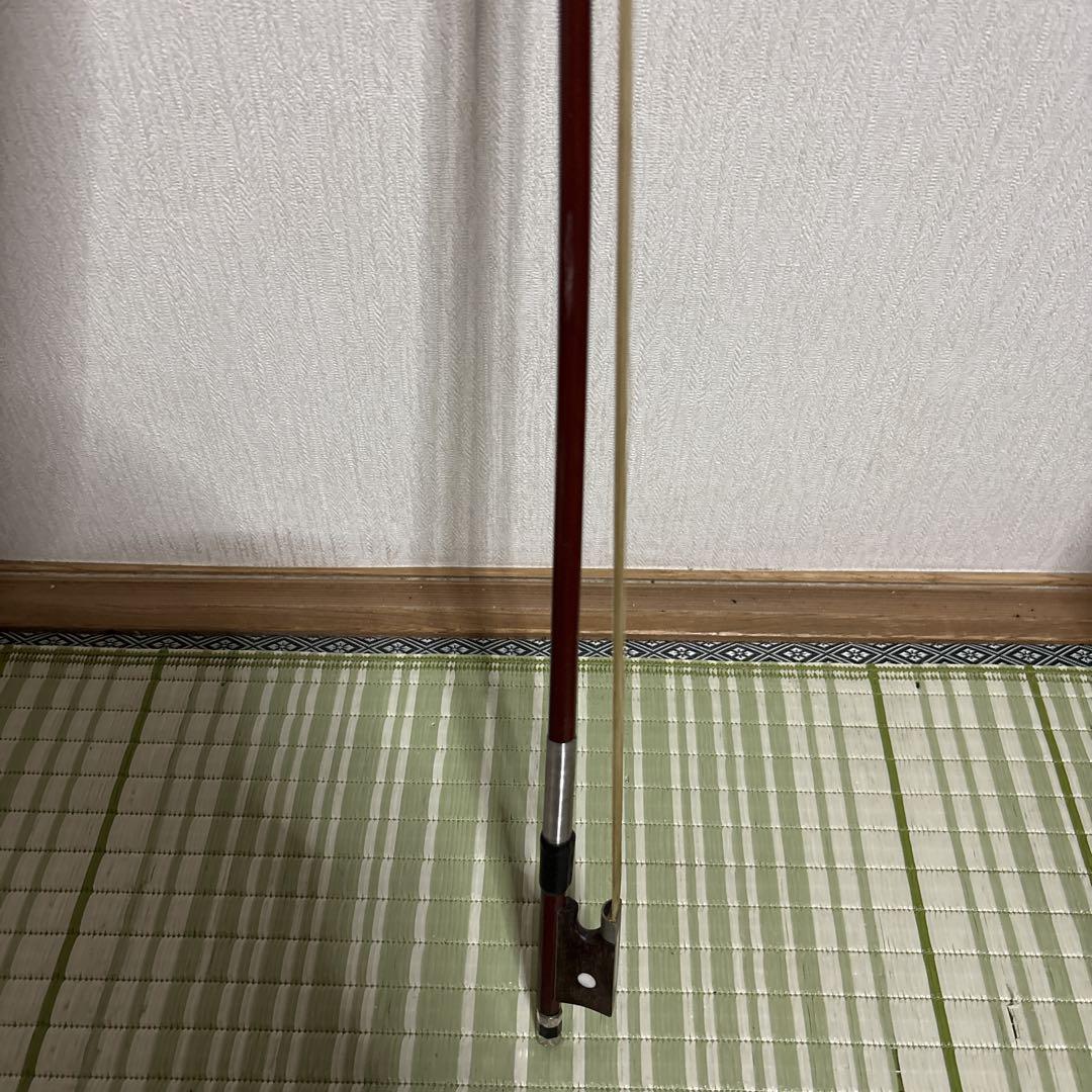 Bestler バイオリン ヴァイオリン 1/2 全長:約52センチ　楽器