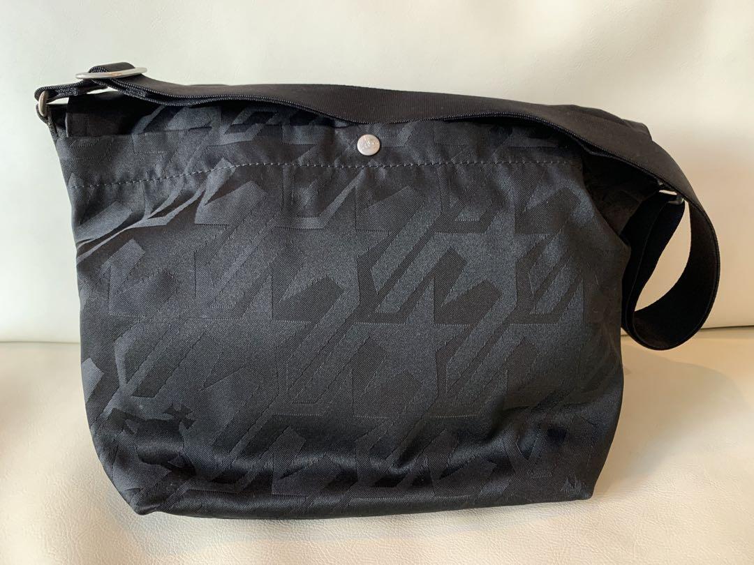 Vivienne Westwood ショルダーバッグ 黒