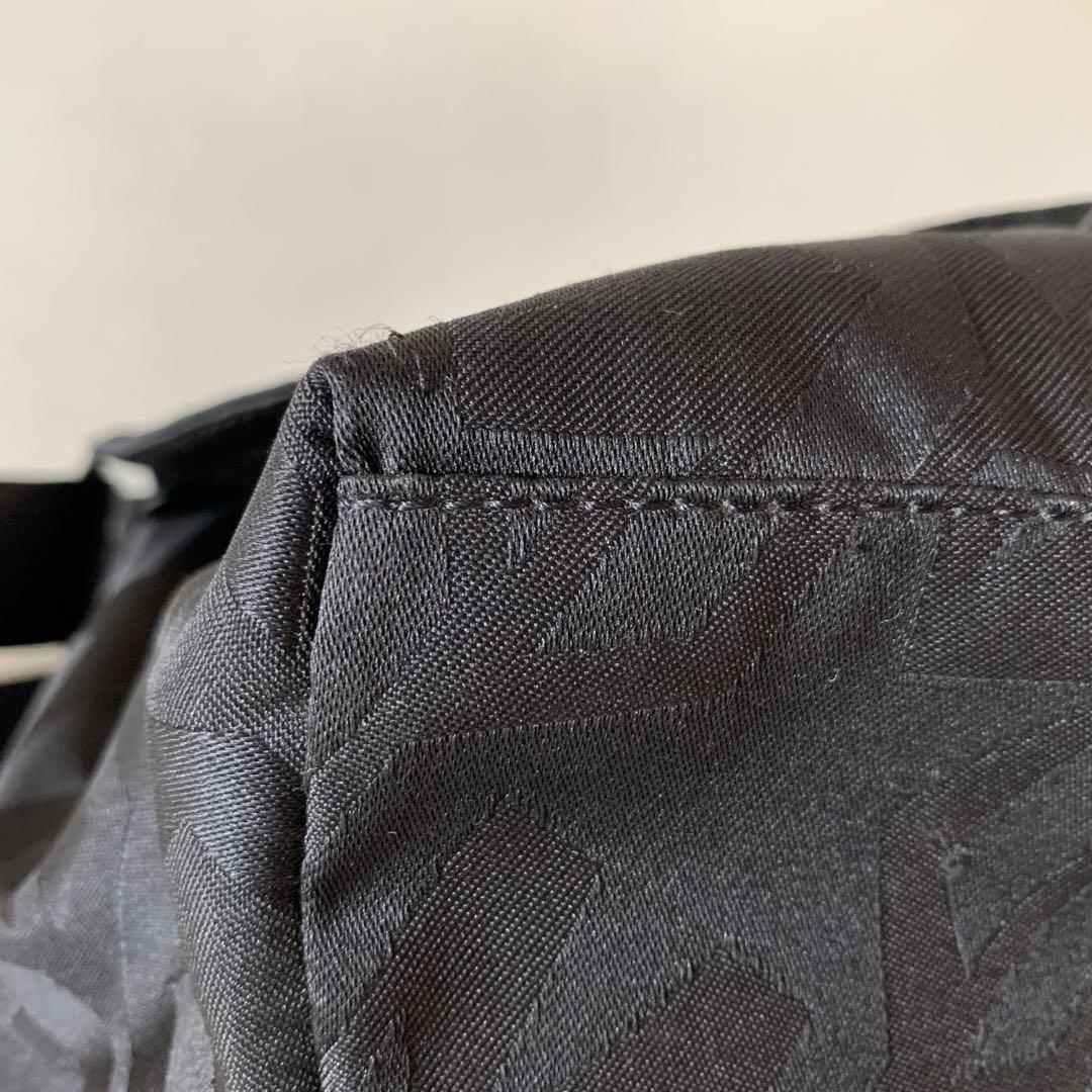 Vivienne Westwood ショルダーバッグ 黒