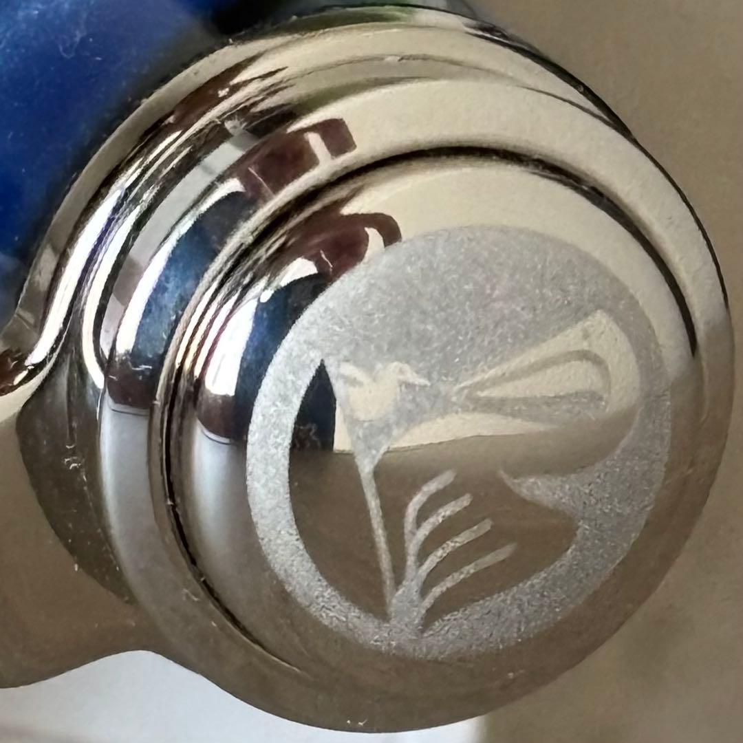 【希少美品】ペリカンM805ブルーデューン F 18C 2019年特別生産モデル 詳細ページ | 万年筆 ボールペンなど高級筆記具の販売・買取