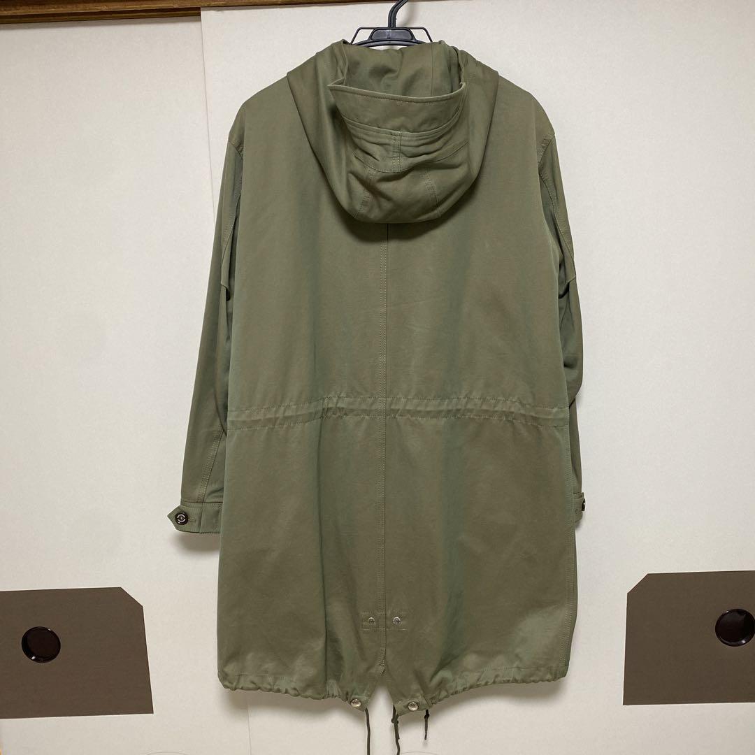 MACKINTOSH PHILOSOPHY モッズコート