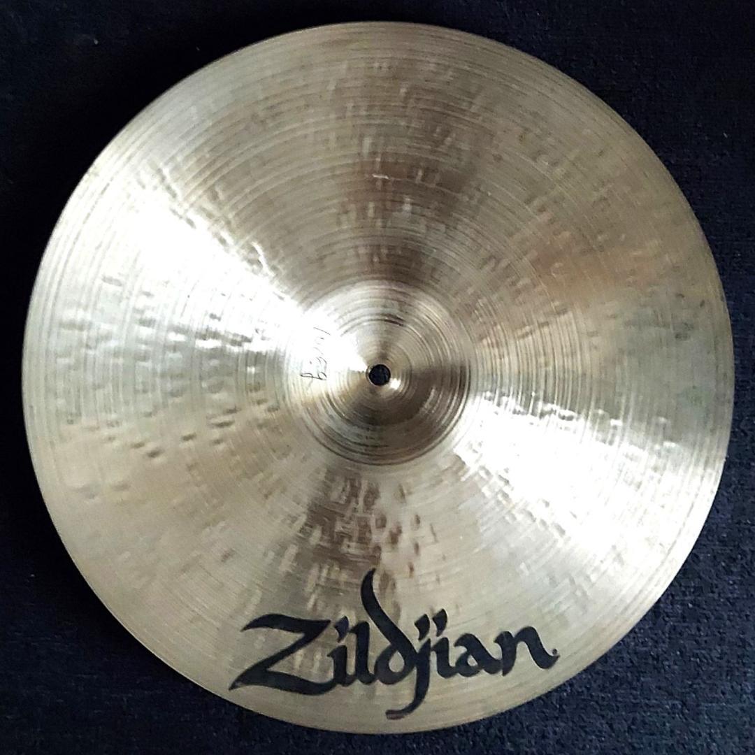 前期IAKK.Zildjian16 DARK