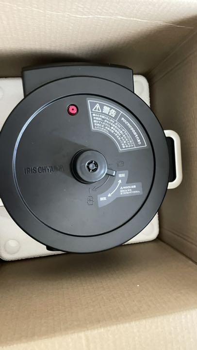 期間限定 アイリスオーヤマ 電気圧力鍋 2.2L ブラック PMPC-MA2-B podzamcze-dobczyce.pl 期間限定 アイリスオーヤマ 電気圧力鍋 2.2L ブラック PMPC-MA2-B podzamcze-dobczyce.pl