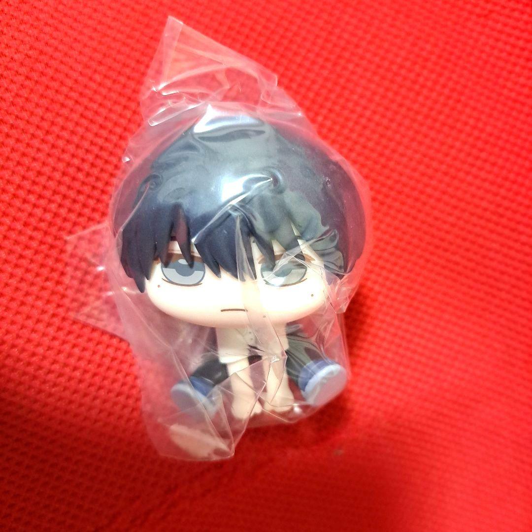 【匿名発送‼️4点❗️よしき】光が死んだ夏 きゅるみー ミニフィギュア 新品】光が死んだ夏 きゅるみー ミニフィギュア よしき - メルカリ