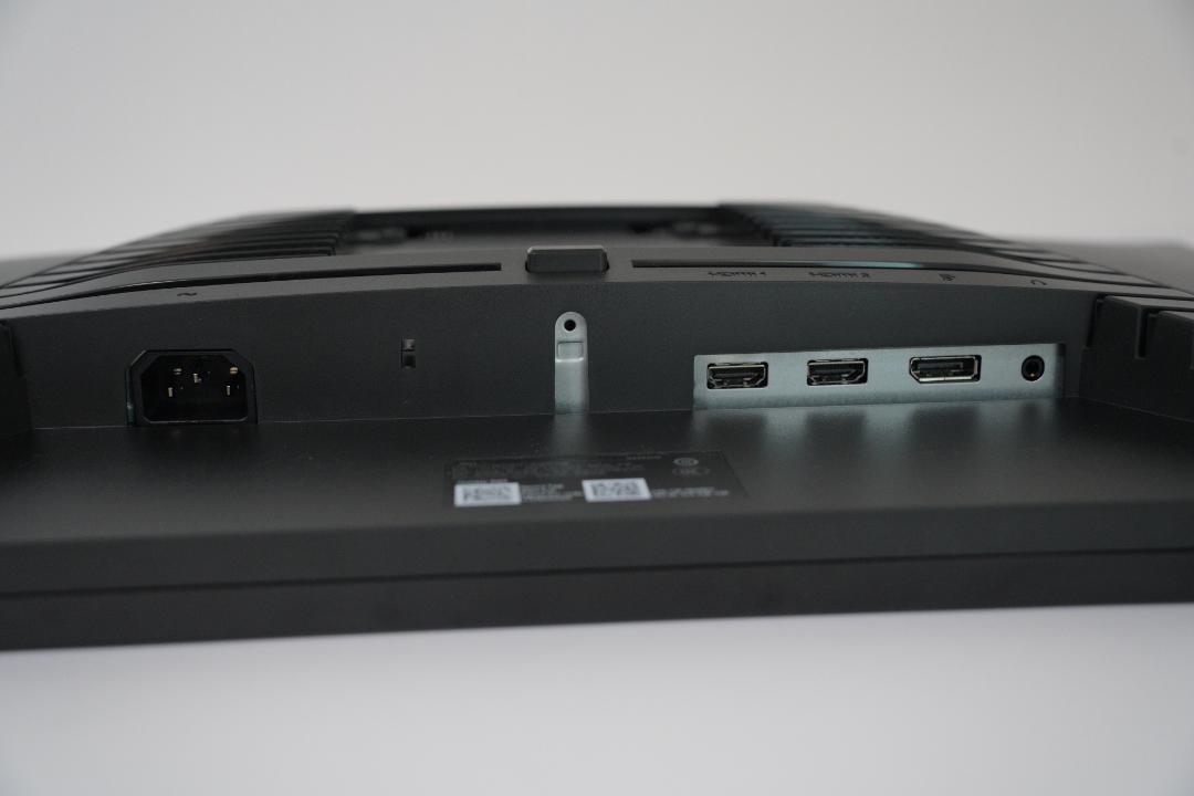 DELL G2422HS ゲーミングモニター　＃1136
