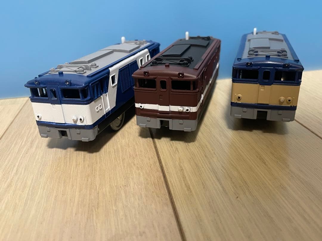 FUGEEE様専用　EF64