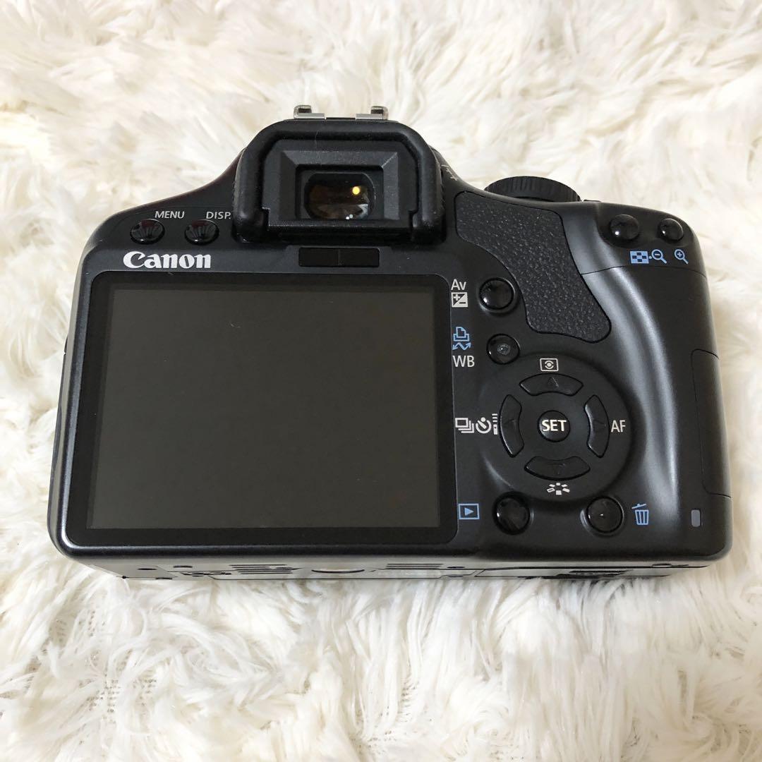 ジャンク】Canon EOS Kiss X2 キャノン