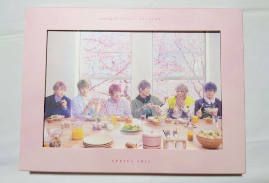 エーステ 春単 2025 Blu-ray 豪華版