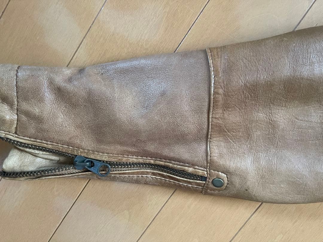 AVIREX シングルライダース　Mサイズ　期間特別価格‼️