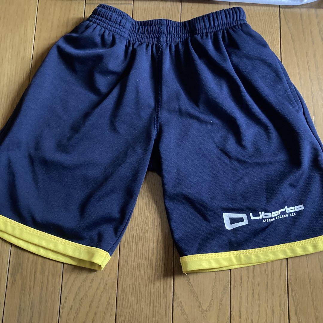 Liberta サッカーウェア 160サイズ　xwy