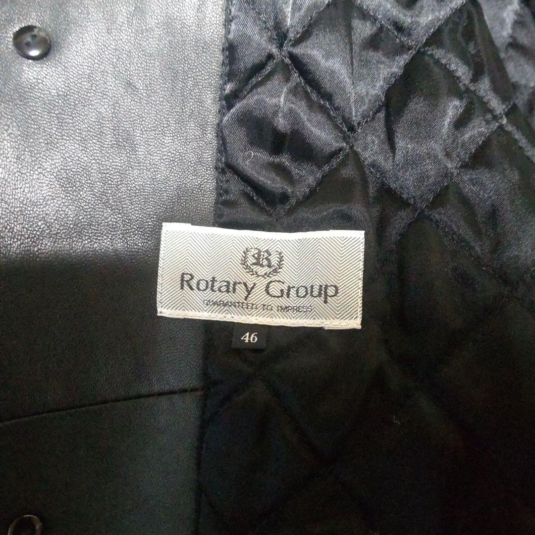 ☆極美品!!☆ラムレザージャケット/Msize