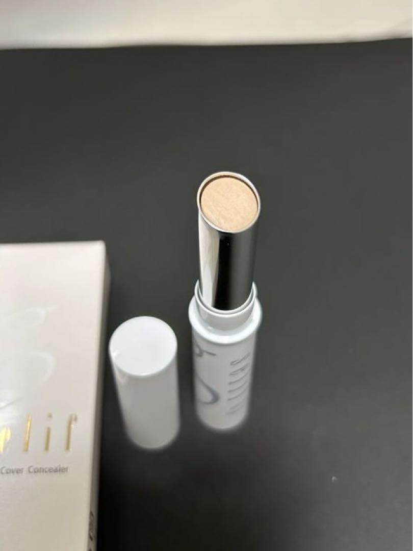 セリフ化粧品セリフ UVカバーコンシーラー