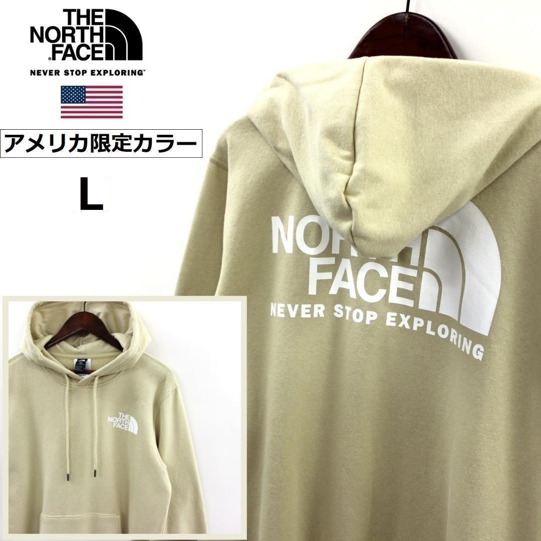 THE NORTH FACE ザ ノースフェイス パーカー BOX NSE PULL OVER