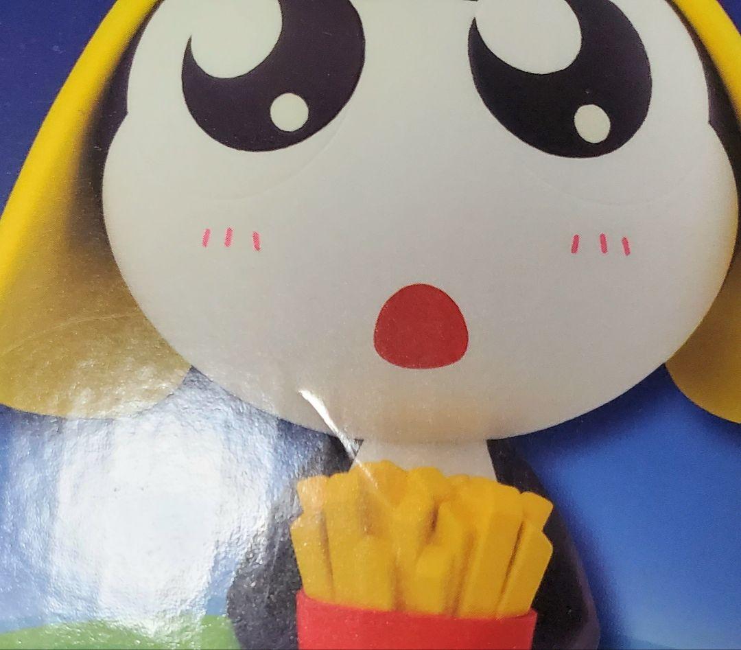 一番くじ ケロロ軍曹 B賞 タママ二等兵 ソフビフィギュア 他
