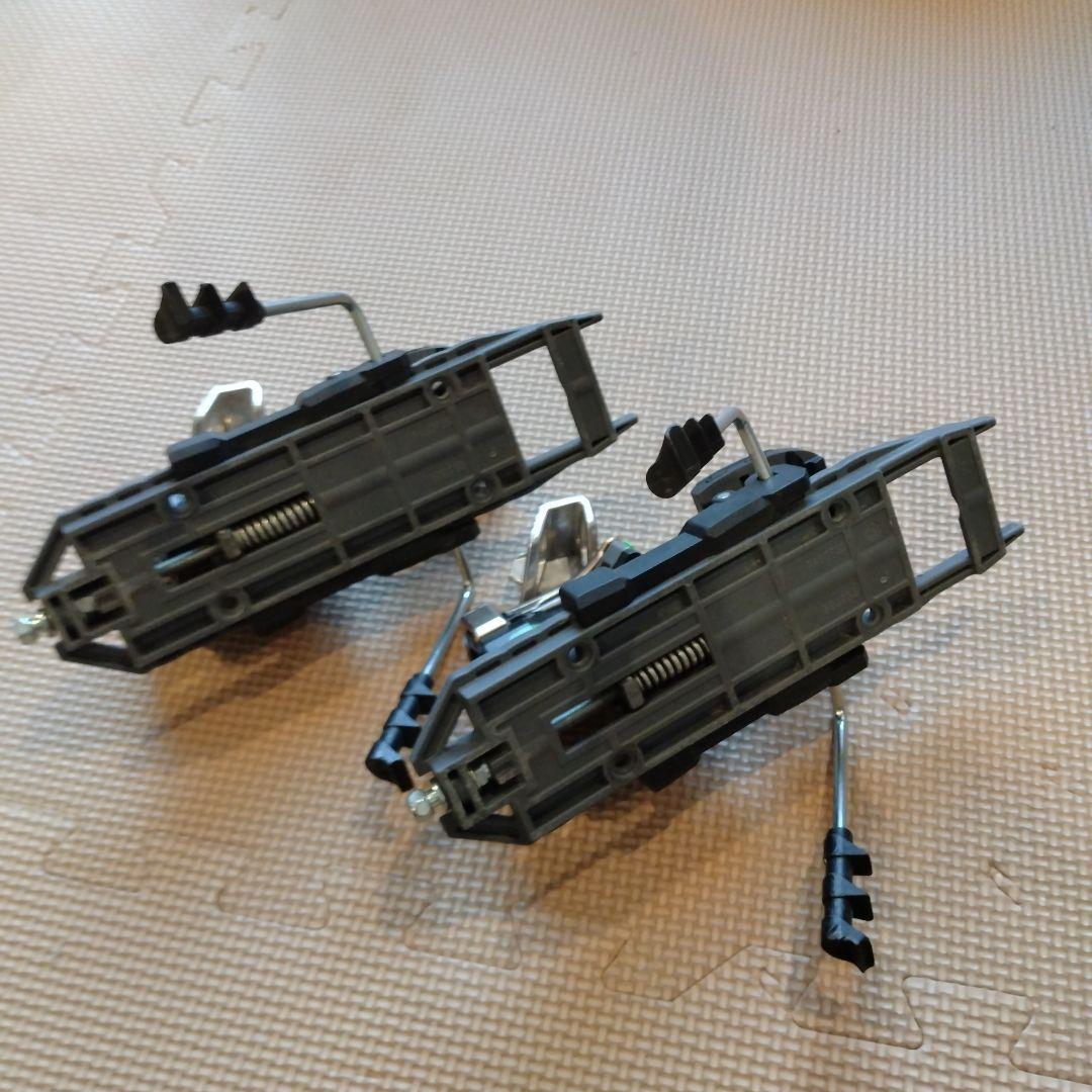 ディナフィット ラディカルST2.0 TLT テックビンディング - メルカリ ディナフィット ラディカルST2.0 TLT テックビンディング - メルカリ