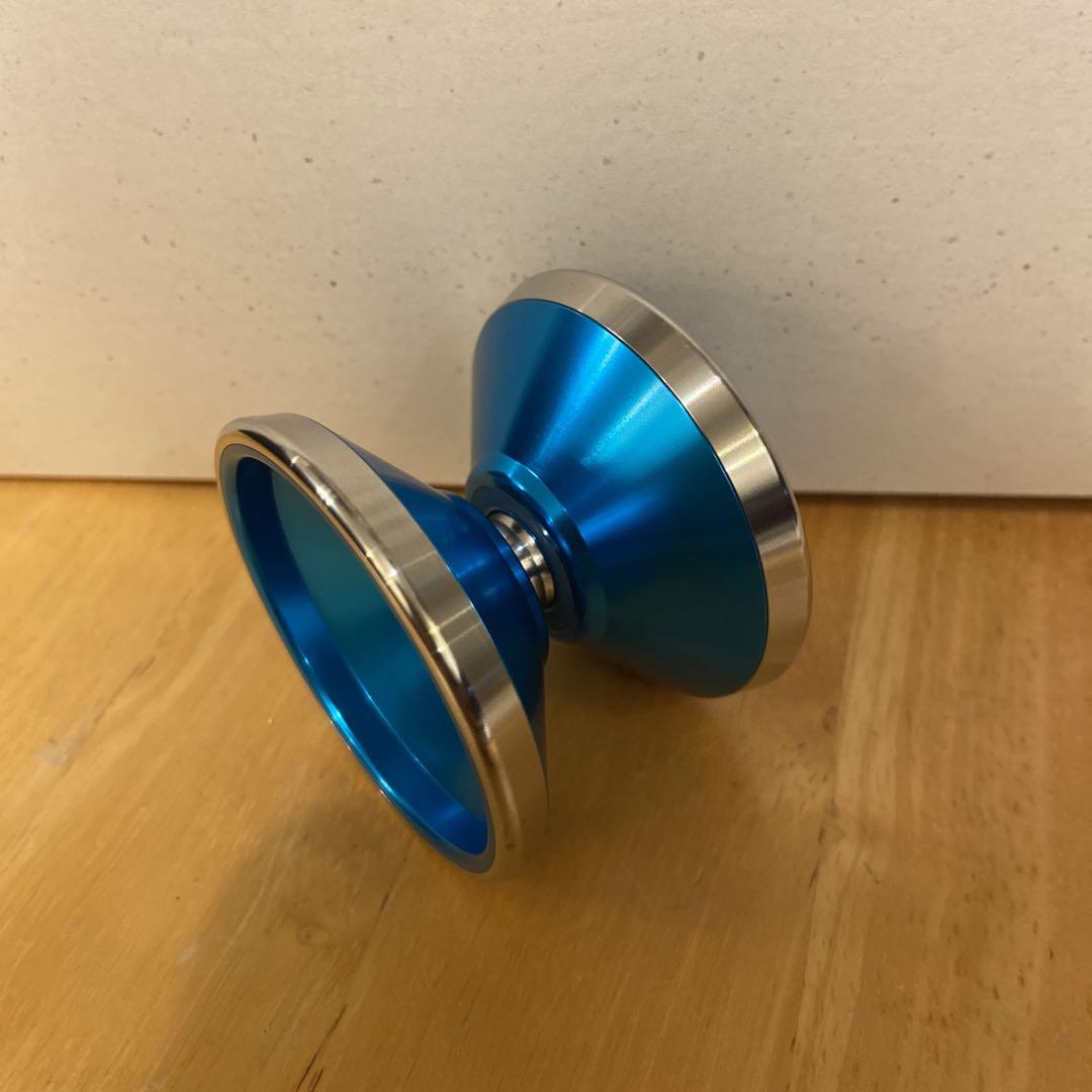 アンパラレルド フラッシュ