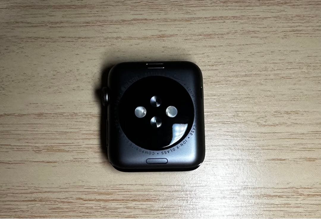 激安】 APPLE WATCH 42mm NIKE+ 3 その他 - www.johnsonward.com