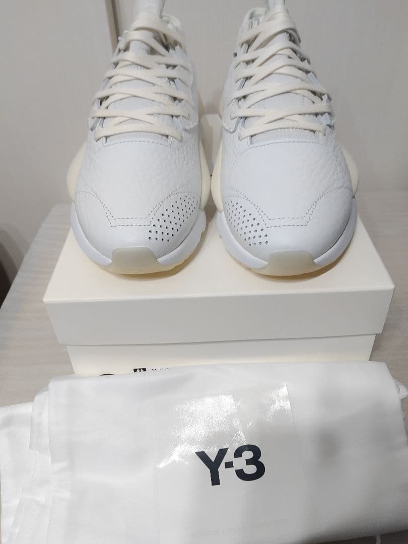 人気ショップ Y-3 kaiwa カイワ スニーカー - abacus-rh.com